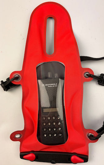 Waterproof Case Aquapac Vhf Hd Extreme Ipx8 Pro 236