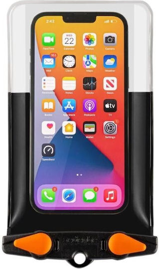 Waterproof Case Aquapac Plus 359 Black