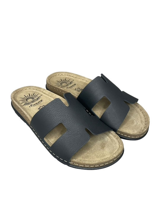 Sunny Sandals