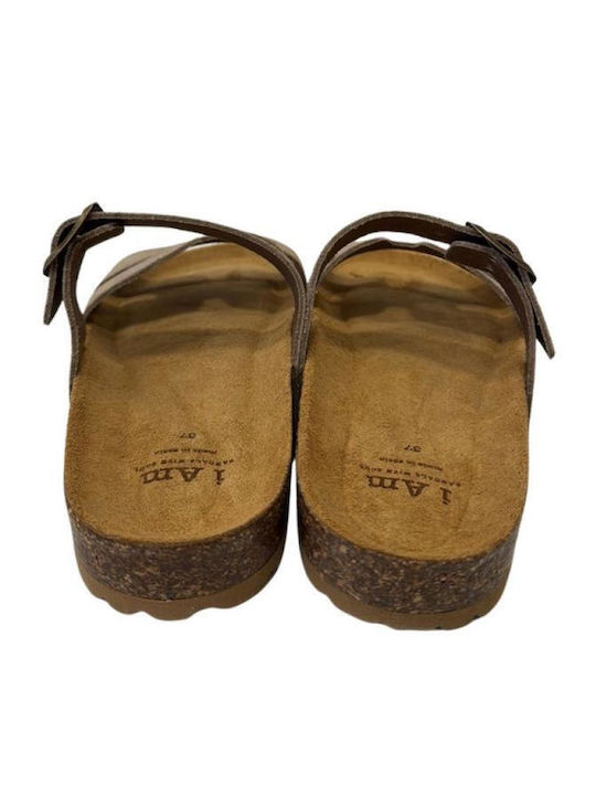 Women's Anatomic Gray Sandals