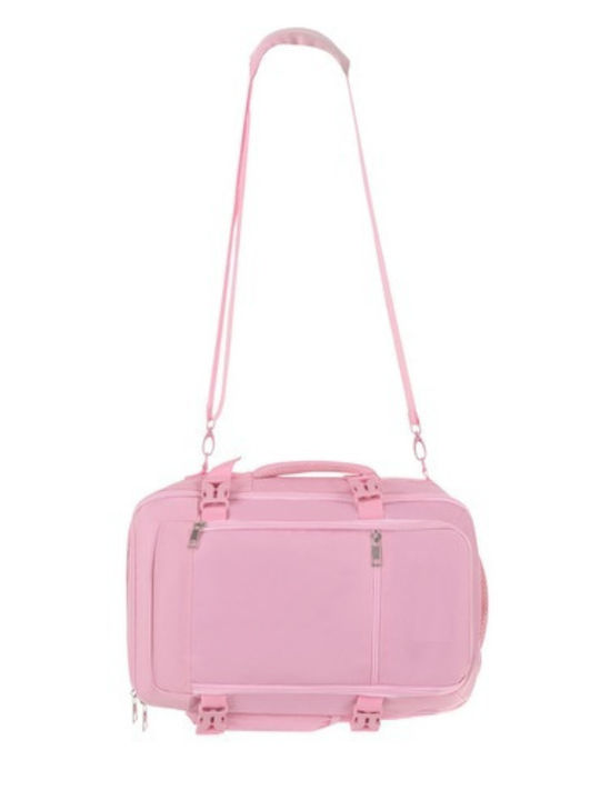 Backpack 20lt Ροζ