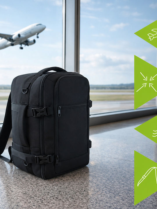 Rucsac 20l Negru