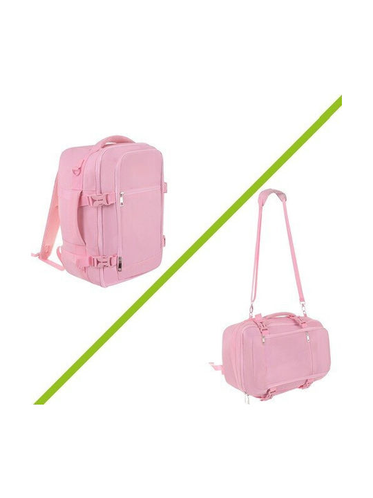 Backpack 20lt Ροζ