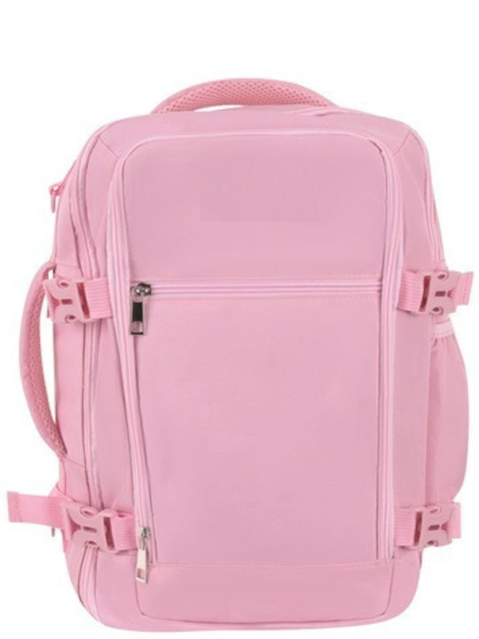 Backpack 20lt Ροζ