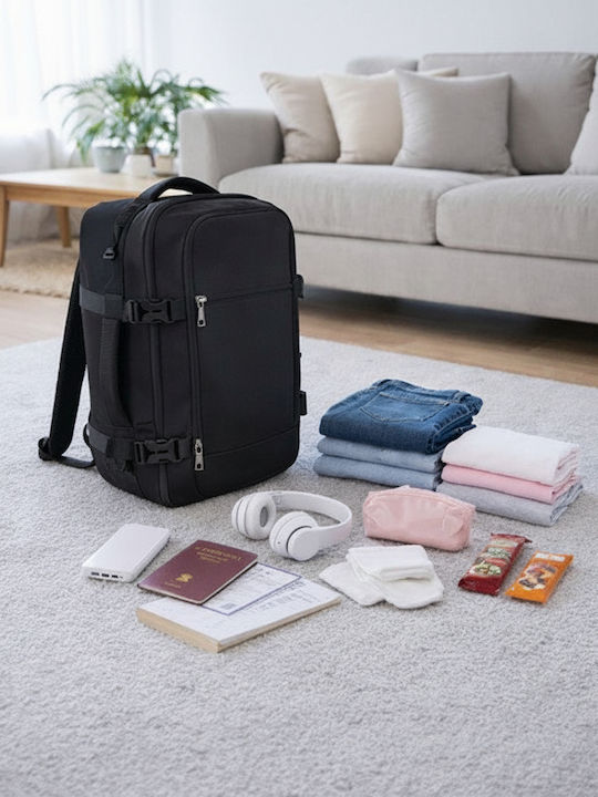 Rucsac 20l Negru