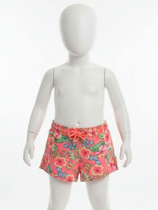 Sunuva Kids Swimwear Swim Shorts Multicolour