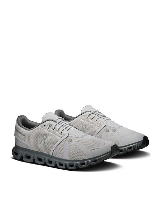 Cloud 6 Adidași Pentru Bărbați Gri