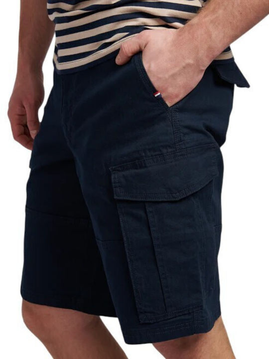 Ανδρική Βερμούδα Cargo Navy
