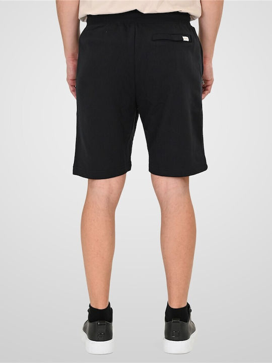 Sport Herren Shorts Schwarz