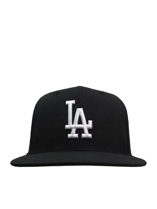 47 Brand Los Angeles Dodgers No Shot 47 Captain 47 Cap Bnshot12wbpbkg