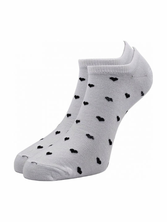 365 Charm Socks Γυναικείες Κάλτσες Multicolour 12Pack 365 Charm Socks Γυναικείες Κάλτσες Multicolour 12Pack
