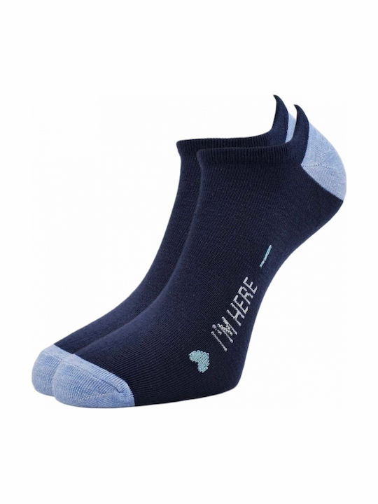 365 Charm Socks Γυναικείες Κάλτσες Multicolour 12Pack 365 Charm Socks Γυναικείες Κάλτσες Multicolour 12Pack