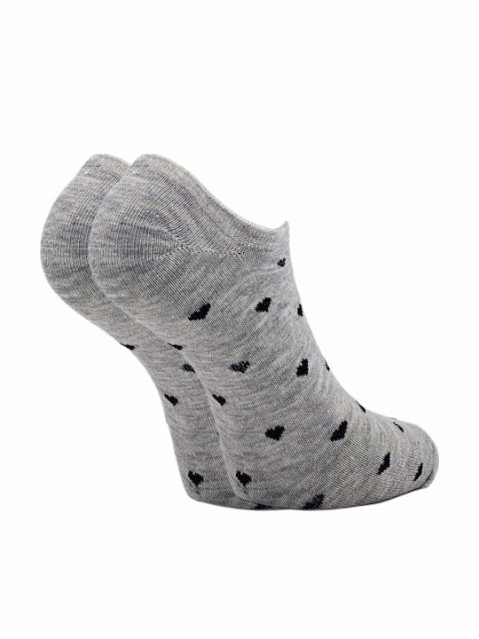 365 Charm Socks Șosete Pentru Femei Multicolore Set 12 Buc
