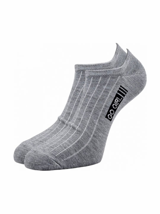 365 Charm Socks Дамски Чорапи Многоцветни 12 Броя