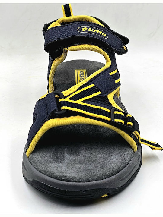 Kids' Sandals Kayla Kayla Navy Blue