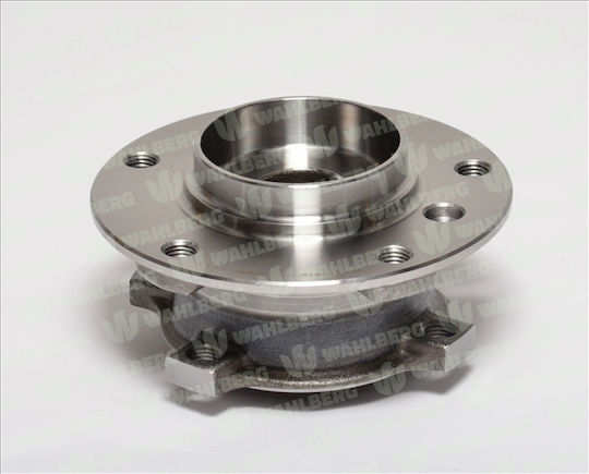 Wahlberg Wb96330 Wheel Bearing Set