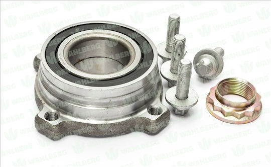 Wahlberg Wb96555 Radlager Satz