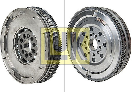 Luk Flywheel 415 0751 10