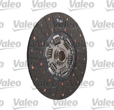 Set De Ambreiaj Valeo 827325