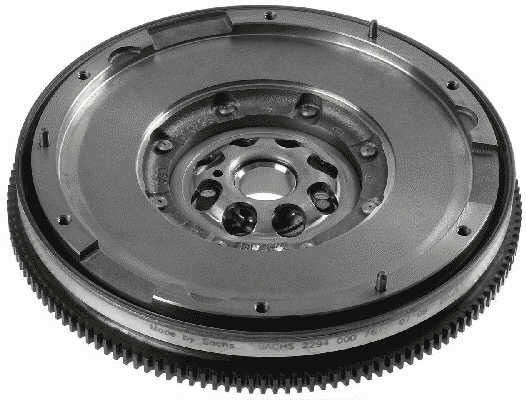Sachs Flywheel 2294 000 767