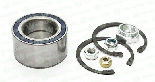 Wahlberg Wb99425 Radlager Set