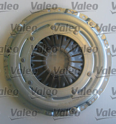 Valeo Clutch Kit 826497