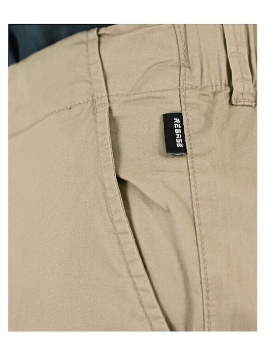 Pantaloni Chino Lt Moss