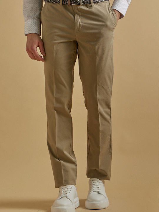 Chino Trousers Cigar