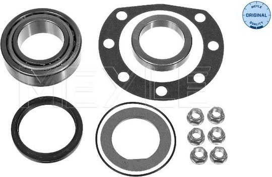 Meyle Wheel Bearings