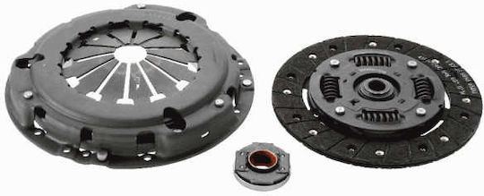Sachs Clutch Set for Fiat 500 Panda