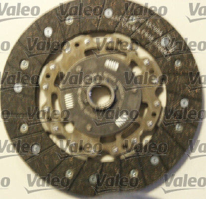 Valeo Set De Ambreiaj Pentru Skoda Octavia Volkswagen Bora Golf