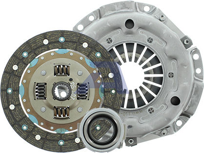 Aisin Σετ Συμπλέκτη για Suzuki SJ