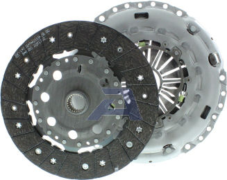 Aisin Set De Ambreiaj Pentru Hyundai Santa Fe Kia Carnaval