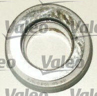 Clutch Kit Valeo 801682