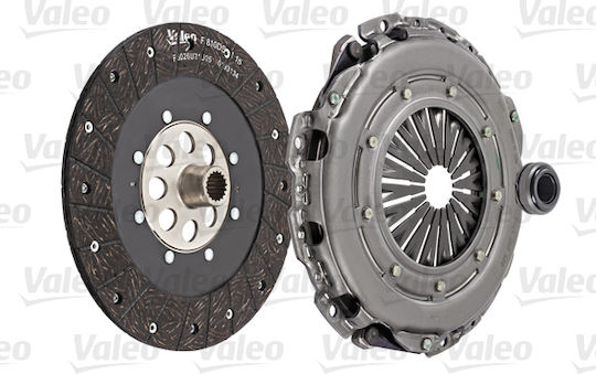 Clutch Kit Valeo 826315