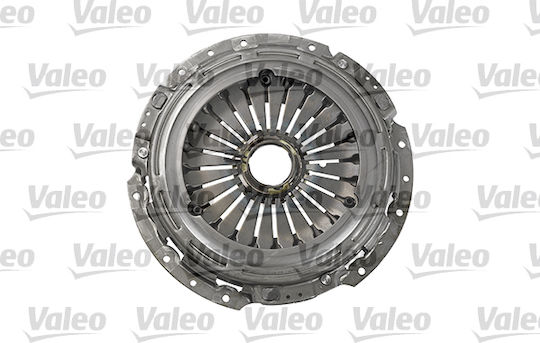 Set De Ambreiaj Valeo 809126