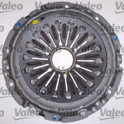 Valeo Kupplungssatz 826598