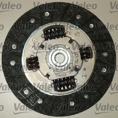 Valeo Clutch Kit 834020