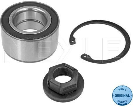 Meyle Wheel Bearing Set 714 502 0007