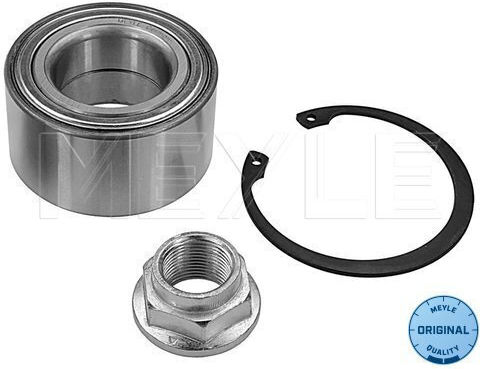 Meyle Wheel Bearing Set 714 650 0015