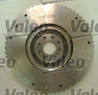 Kupplungssatz Valeo 835008