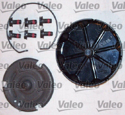 Valeo Clutch Kit 821494