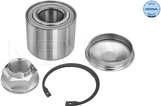Set Rulmenți Roți Meyle 16-14 750 0023