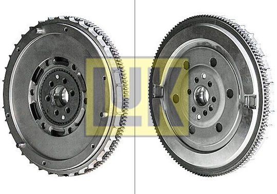 Luk Schwungrad 415 0403 10