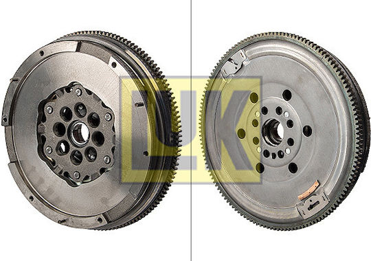 Luk Flywheel 415 0915 10