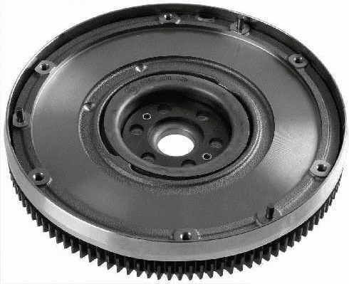 Sachs Flywheel 6366 000 006