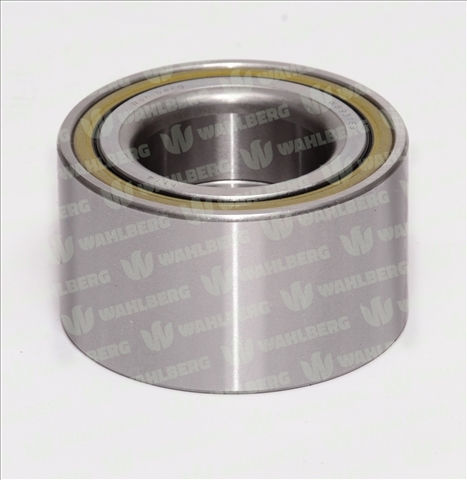 Wahlberg Wb93169 Wheel Bearing Set