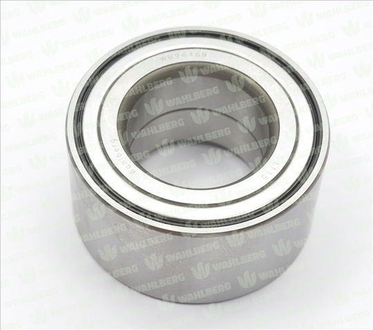 Wahlberg Wb96469 Wheel Bearing Set