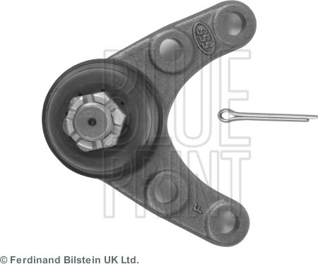 Blue Print Load Guide Joint Adm58613