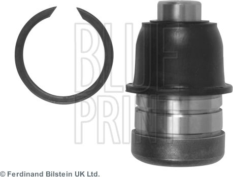 Blue Print Load Guide Joint Adc48679